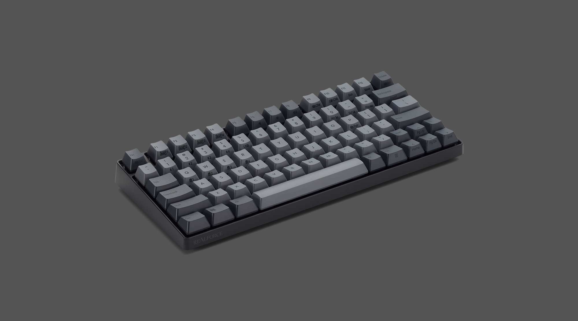 製品 : REALFORCE / C1HK13 | REALFORCE | 日本製プレミアムキーボード