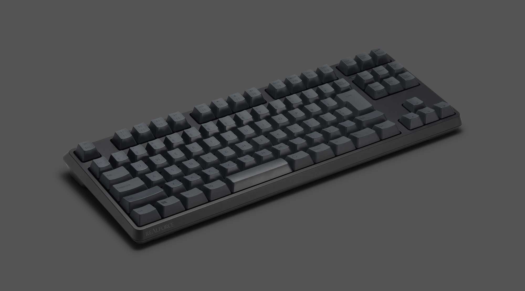 製品 : REALFORCE / R4HC12 | REALFORCE | 日本製プレミアムキーボード