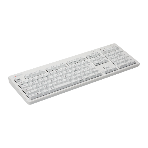 製品 : REALFORCE / R3HA21 | REALFORCE | 日本製プレミアムキーボード