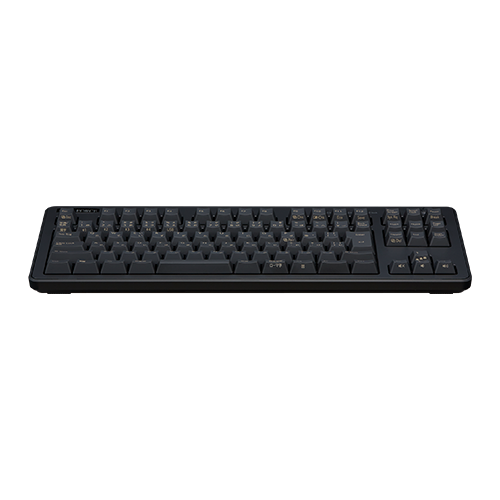 製品 : REALFORCE / R3HC13 | REALFORCE | 日本製プレミアムキーボード