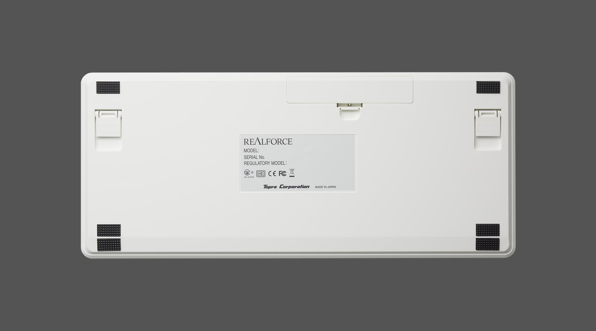 製品 : REALFORCE / R3HC21 | REALFORCE | 日本製プレミアムキーボード