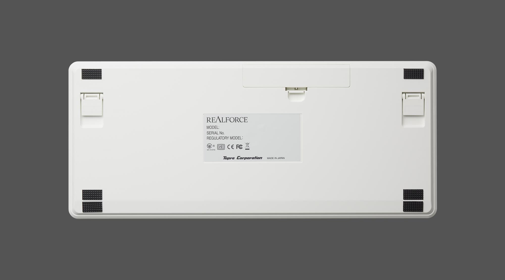 製品 : REALFORCE / R3HC22 | REALFORCE | 日本製プレミアムキーボード