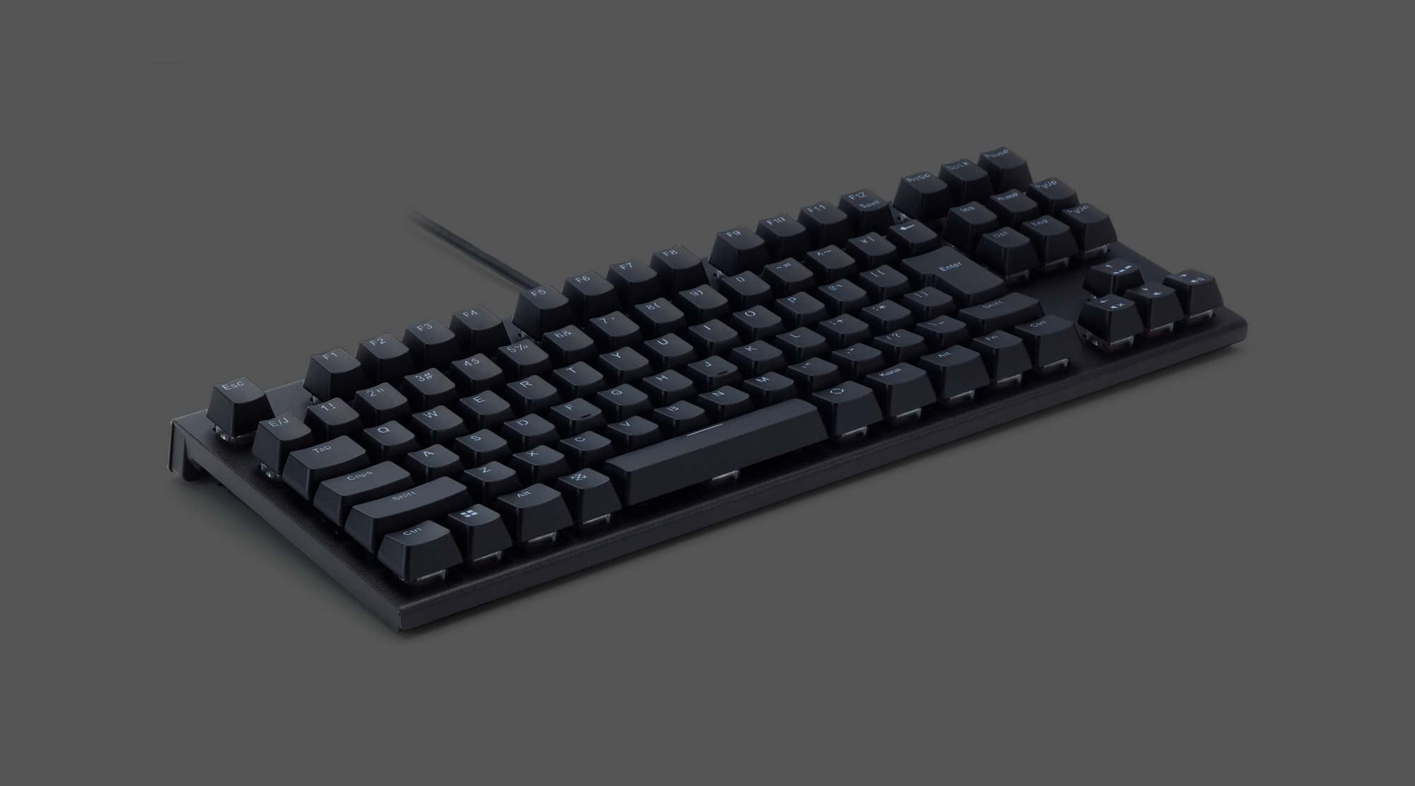 製品 : REALFORCE / X1UC11 | REALFORCE | 日本製プレミアムキーボード