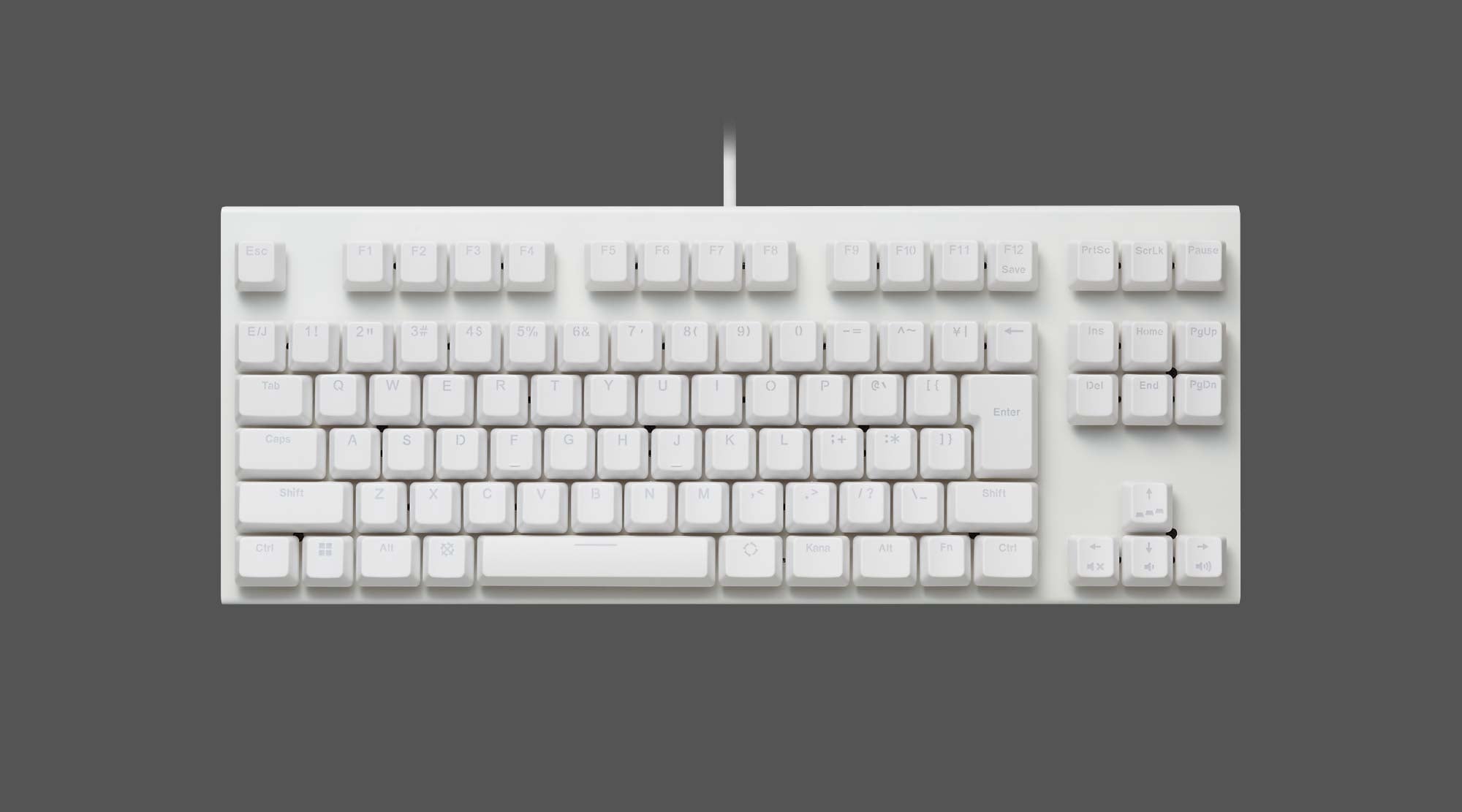 製品 : REALFORCE / X1UC23 | REALFORCE | 日本製プレミアムキーボード