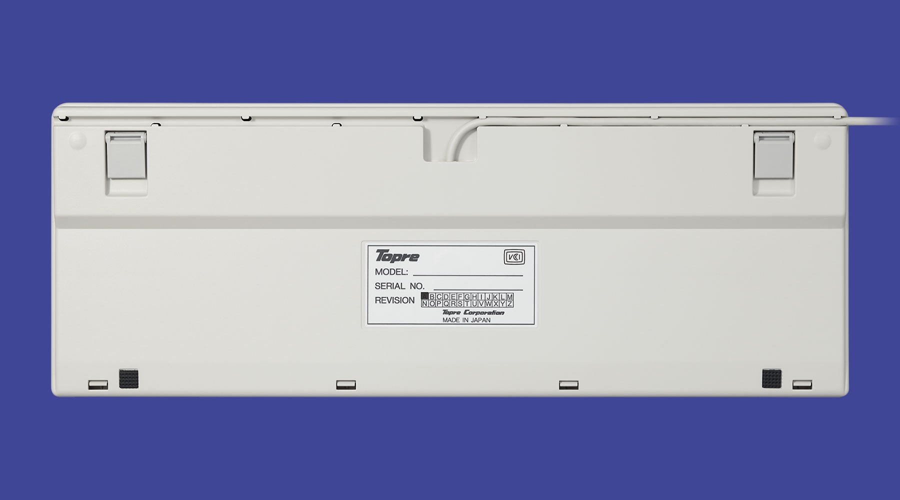 製品 : REALFORCE 108UH | REALFORCE | 日本製プレミアムキーボードの