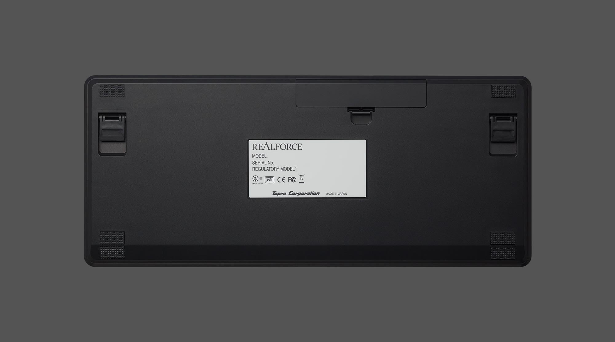 製品 : REALFORCE / R3HC31 | REALFORCE | 日本製プレミアムキーボード