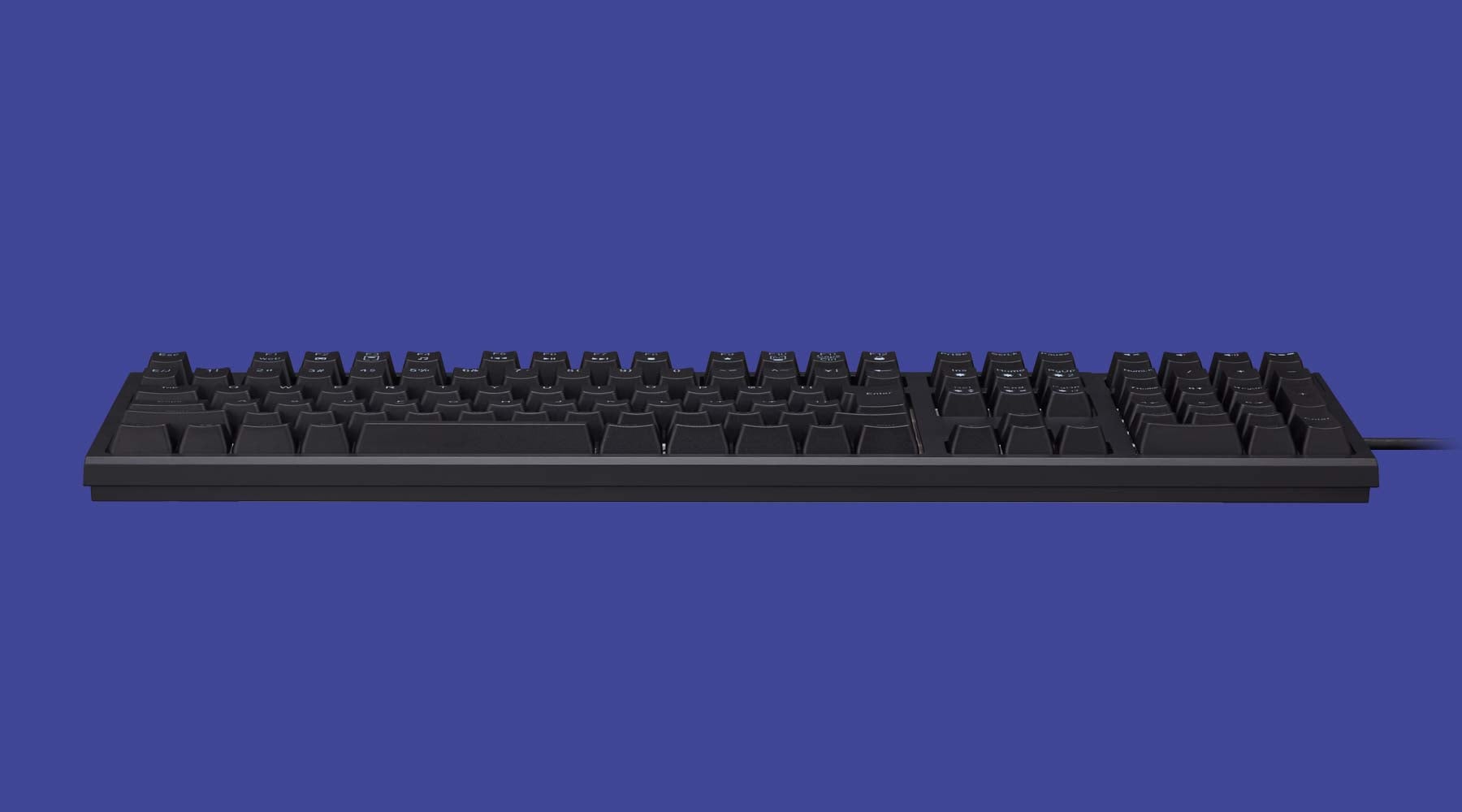 製品 : REALFORCE RGB / R2A-JP4G-BK | REALFORCE | 日本製プレミアム