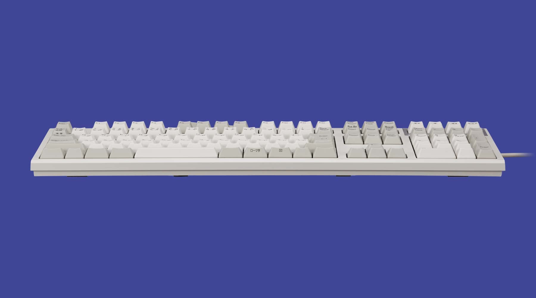 製品 : REALFORCE SA / R2SA-JP3-IV | REALFORCE | 日本製プレミアム