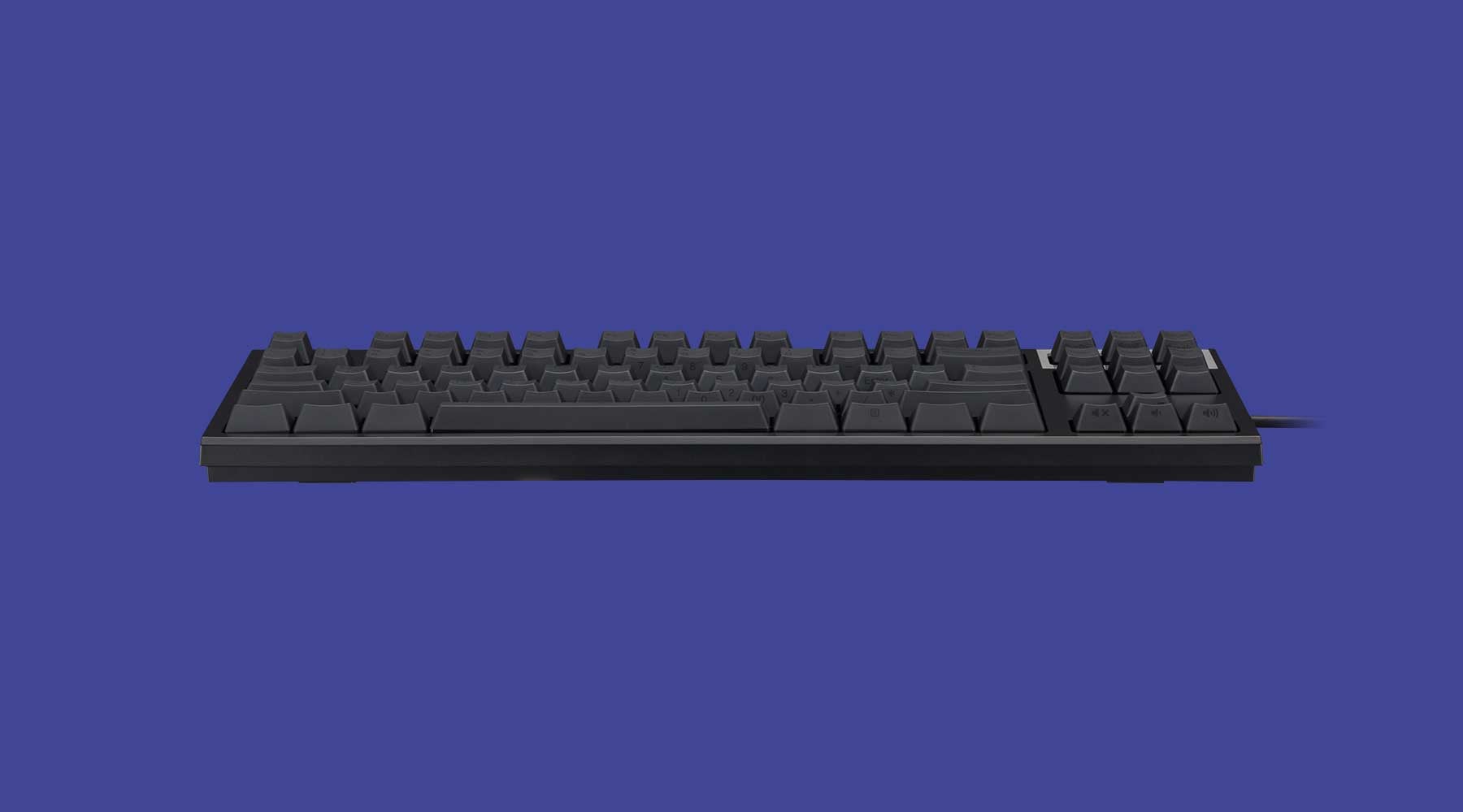 製品 : REALFORCE TKL A / R2TLA-US3-BK | REALFORCE | 日本製