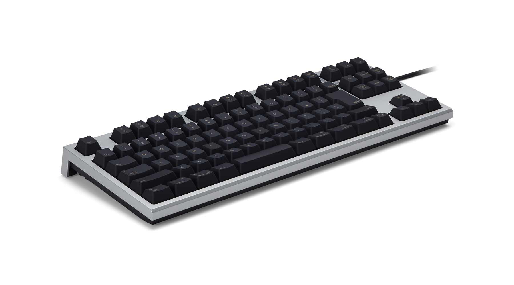 製品 : REALFORCE TKL SA for Mac / R2TLSA-JP3M-BK | REALFORCE