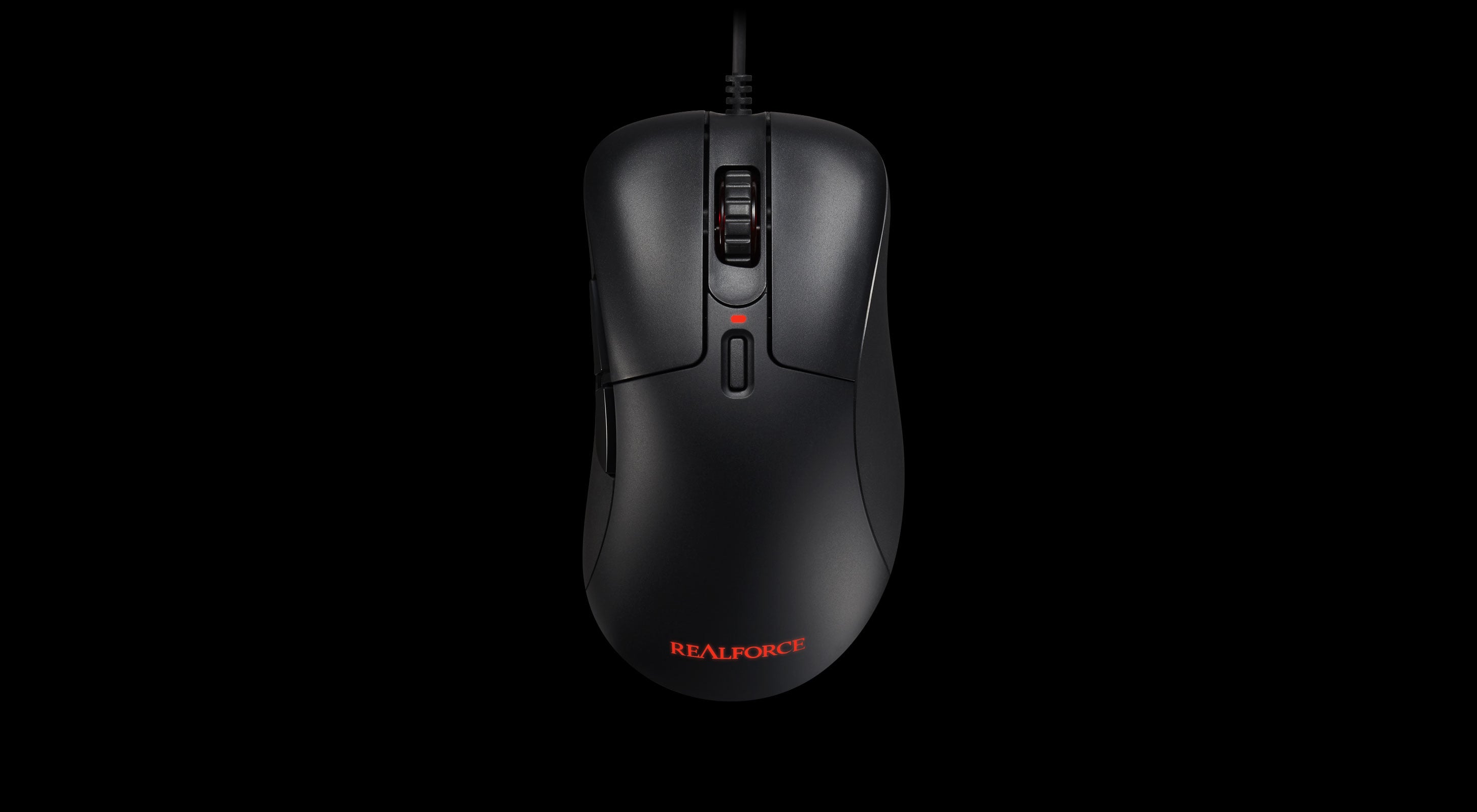 製品 : REALFORCE MOUSE / RFM01U11 | REALFORCE | 日本製プレミアム