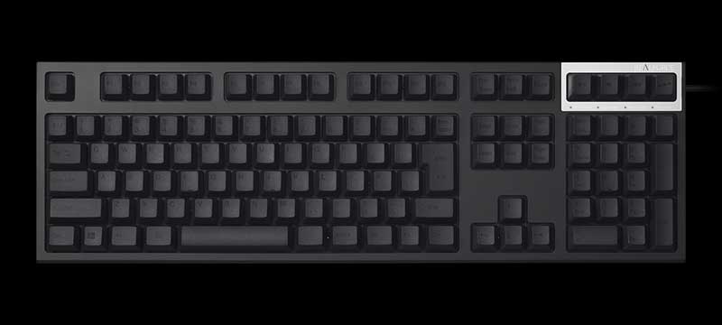 製品 - 生産終了品 | REALFORCE | 日本製プレミアムキーボードの最高峰