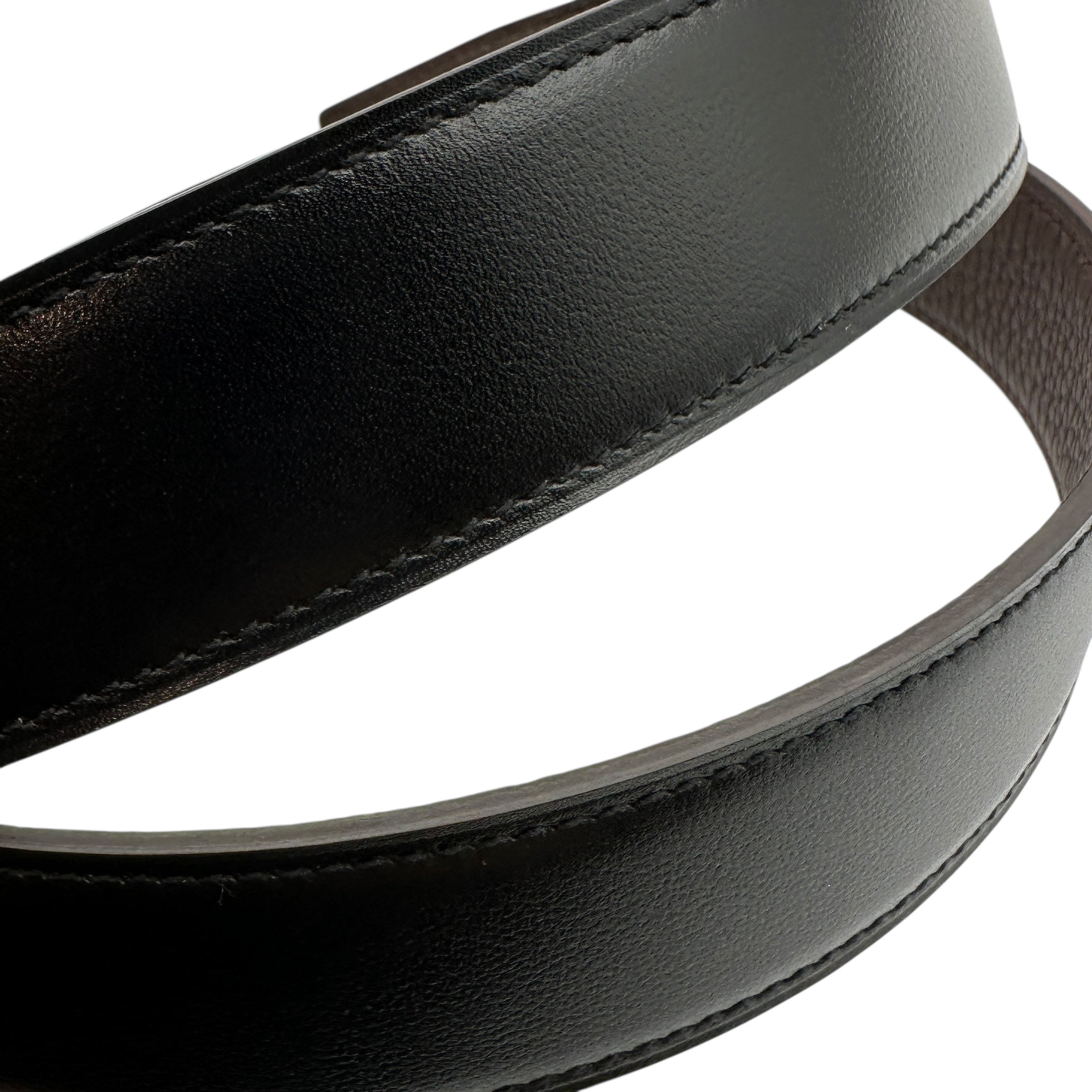 HERMES エルメス H・オ・カレ ベルト