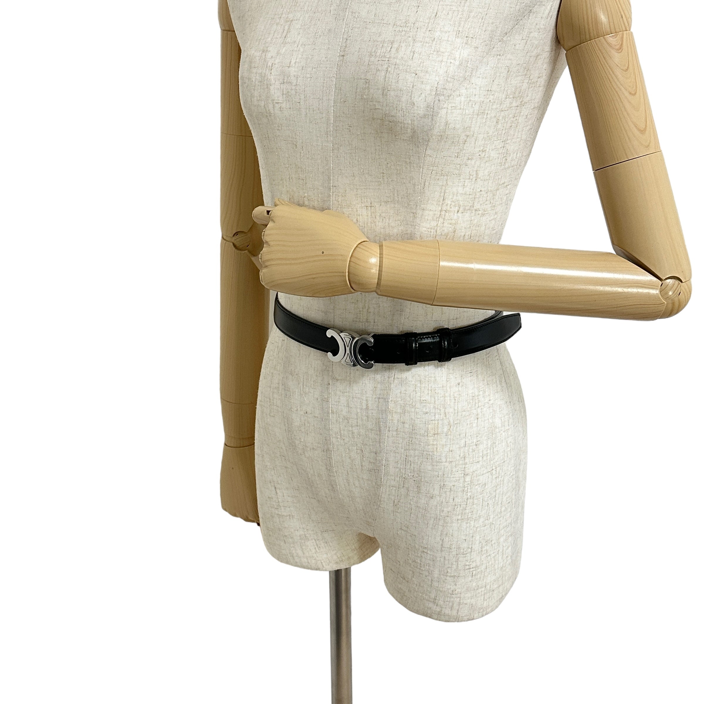 CELINE セリーヌ トリオンフ ベルト