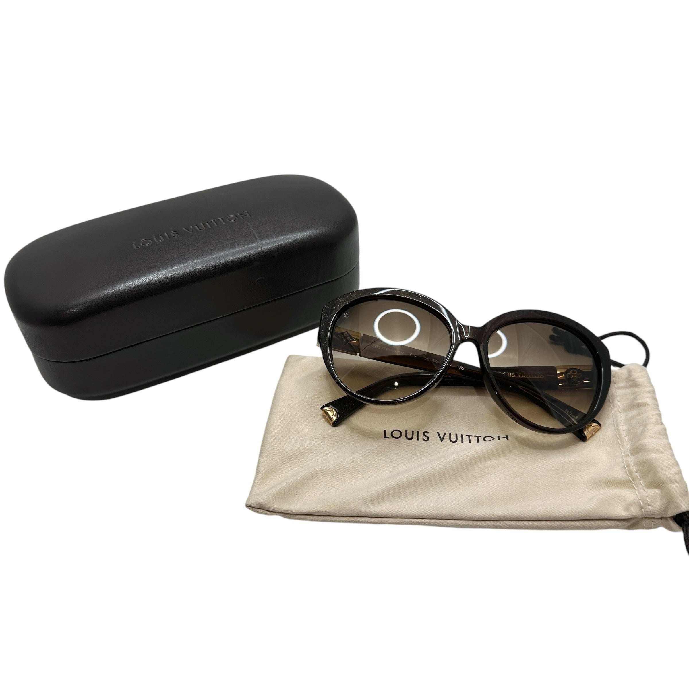 LOUIS VUITTON ルイ・ヴィトン サングラス