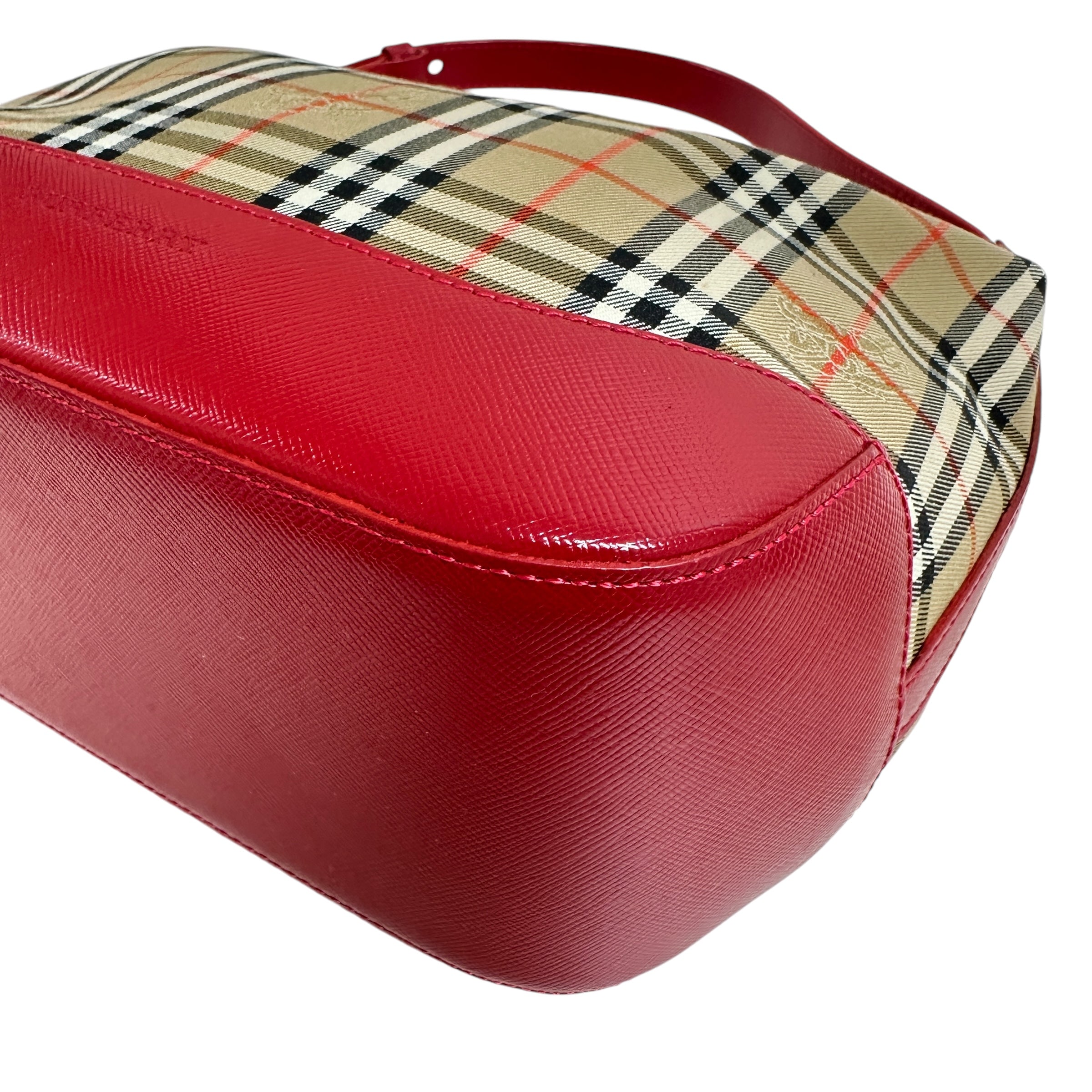 Burberry バーバリー ワンショルダーバッグ