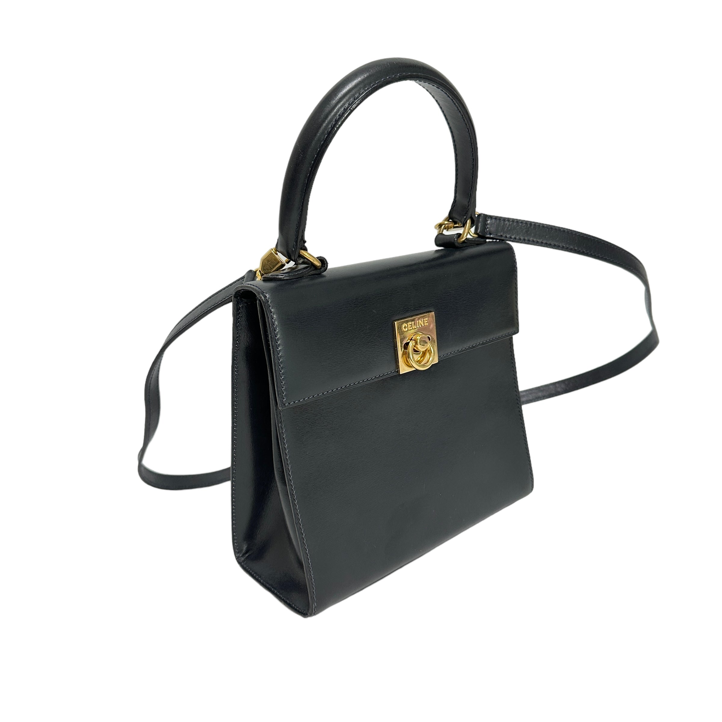 CELINE セリーヌ 2WAYバッグ