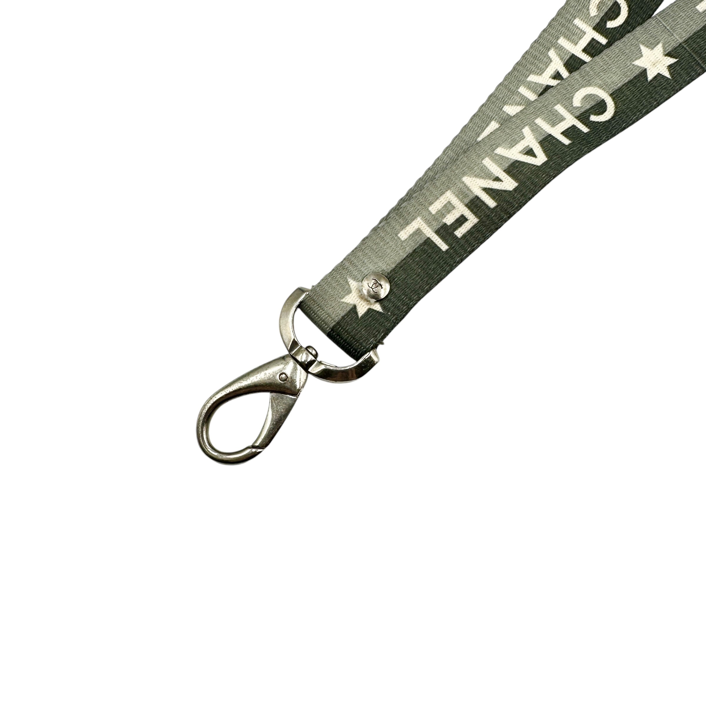 CHANEL シャネル ストラップ