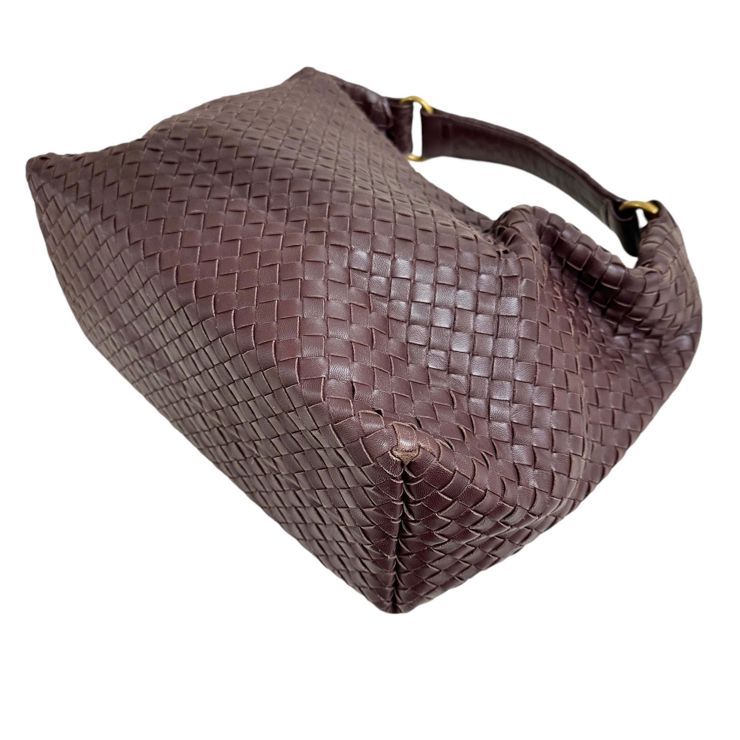 Bottega Veneta ボッテガ・ヴェネタ イントレチャート ワンショルダー