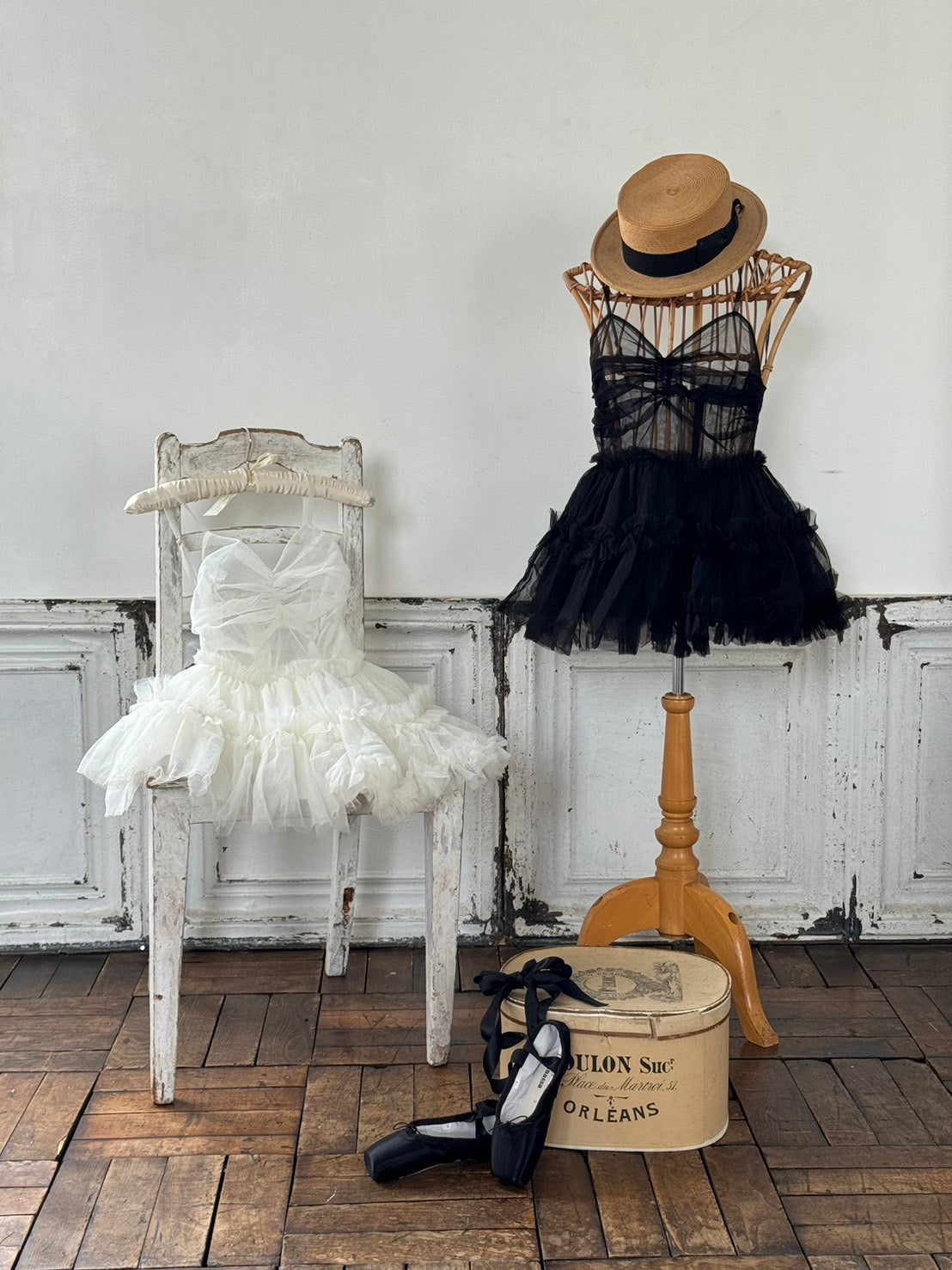 Treat ürself – REBORNE