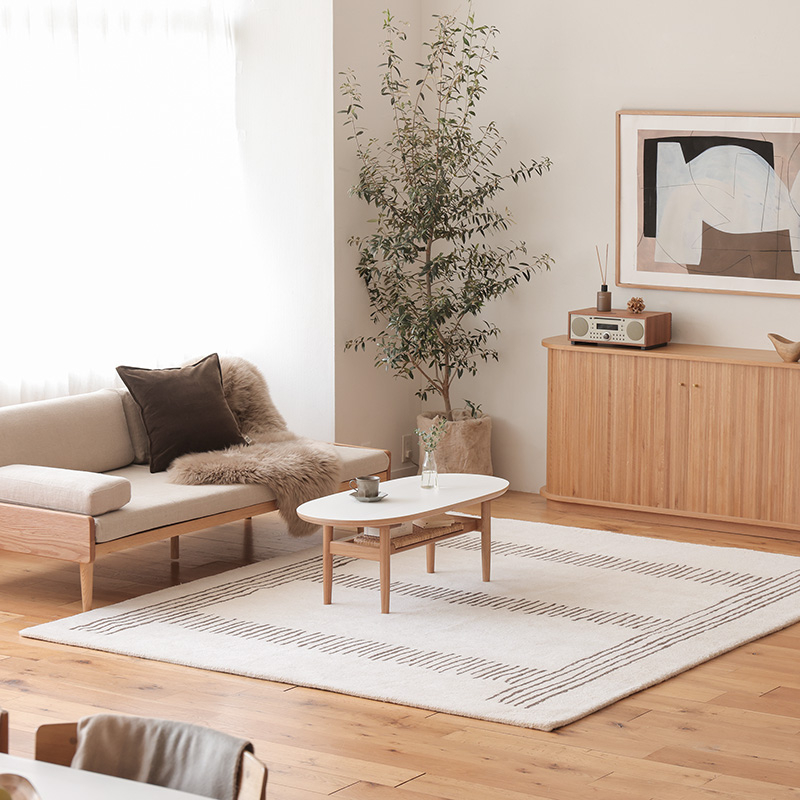 SHEEP SKIN（シープスキン） ｜家具・インテリア通販 Re:CENO(リセノ)