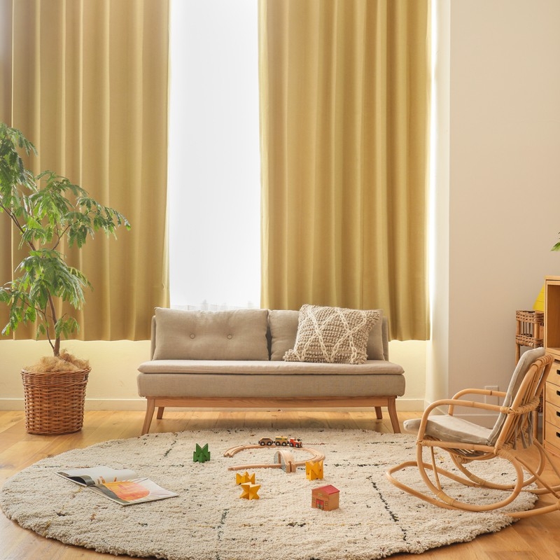 2人掛けローソファー culum ｜家具・インテリア通販 Re:CENO(リセノ)