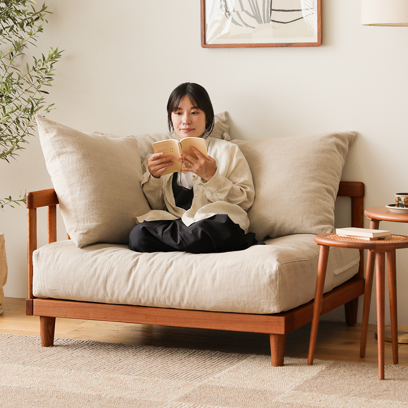 コーナーソファー AGRA ｜家具・インテリア通販 Re:CENO(リセノ)