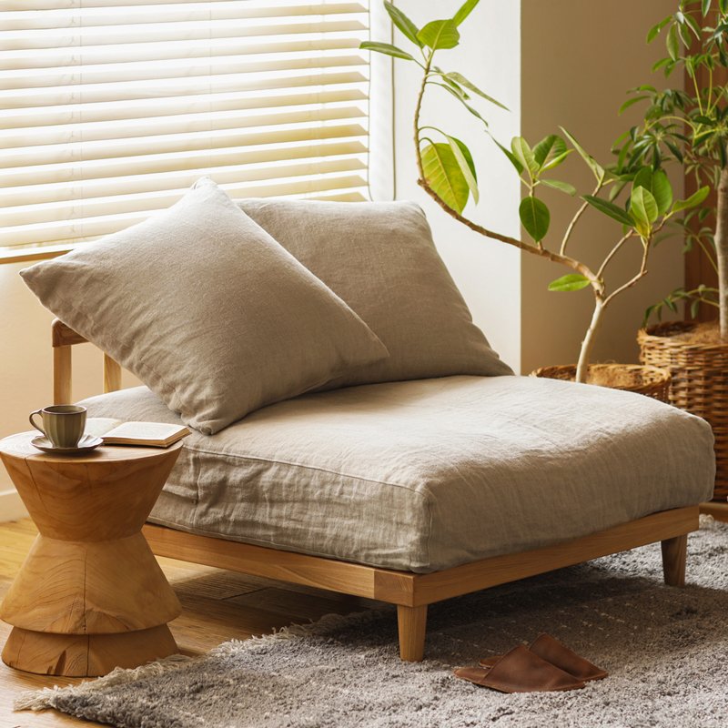 1.5人掛けソファー AGRA ｜家具・インテリア通販 Re:CENO(リセノ)