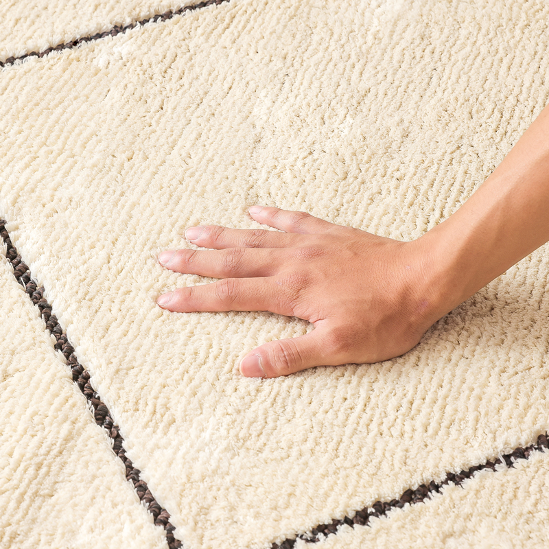 洗える 抗菌ラグマット Clumore ｜家具・インテリア通販 Re:CENO(リセノ)