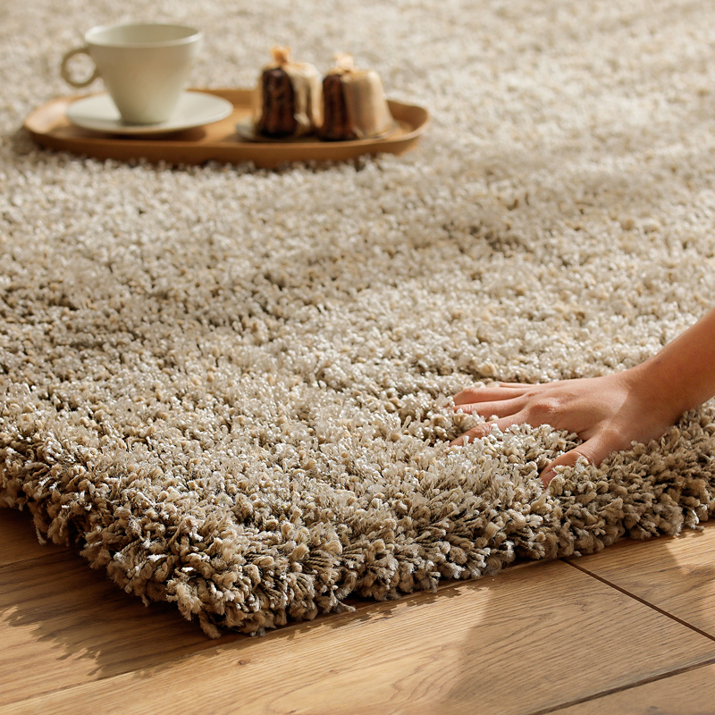 シャギーラグマット Lang ｜家具・インテリア通販 Re:CENO(リセノ)