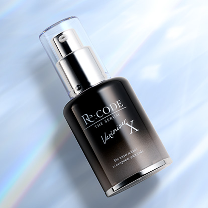 リコード ワクチナイザーX 30ml【2本セットで28,000円】 Amazon.co.jp