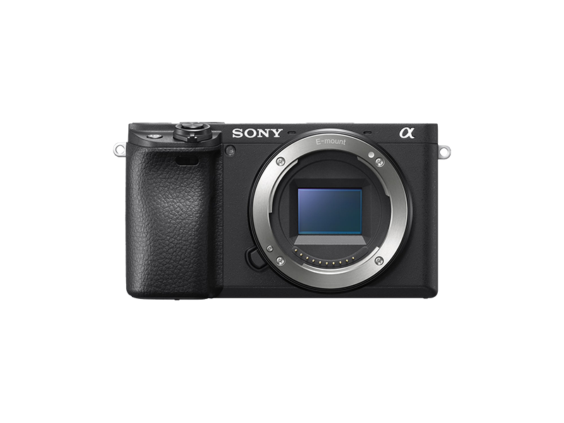 Sony Alpha 6400 Video Recording Limits