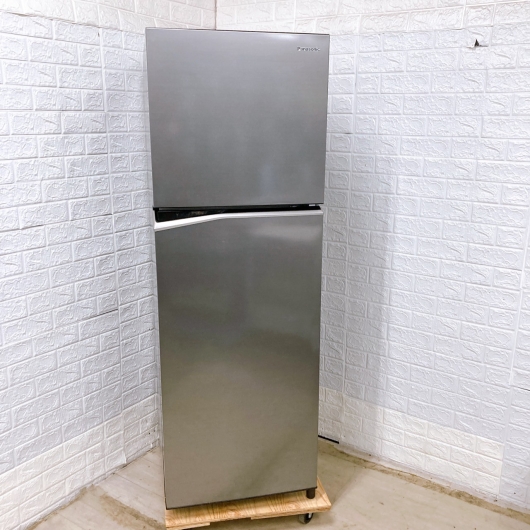 パナソニック NR-B252T-H 2023年製 248L 冷蔵庫 美品【全国発送対応】