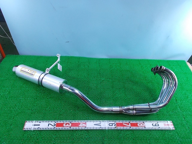 バリオスⅡ（WRS アップタイプ フルEX）