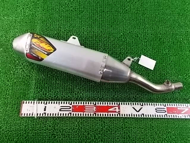 KLX250/D-トラッカー(08~)（FMF S/O）