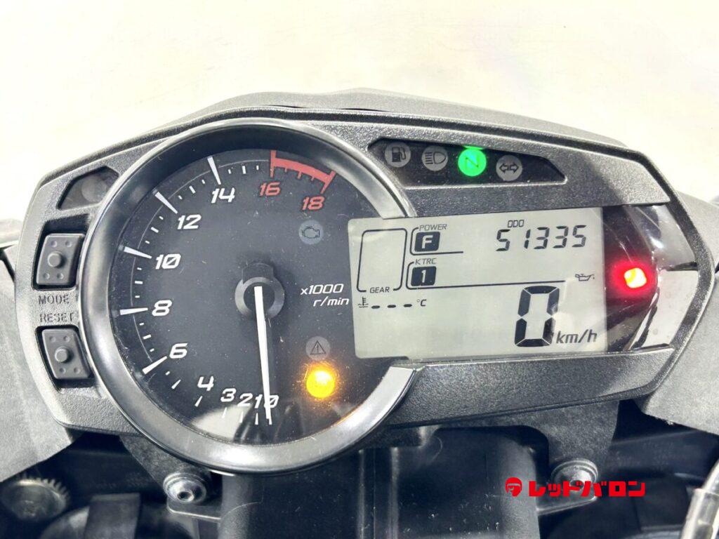 ZX－6R KRT ZX636F - レッドバロン公式