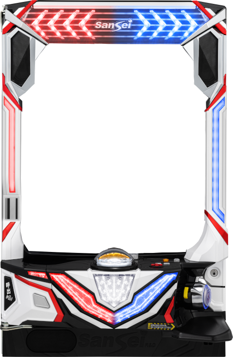 Re.design パチンコの枠検索はRe.design