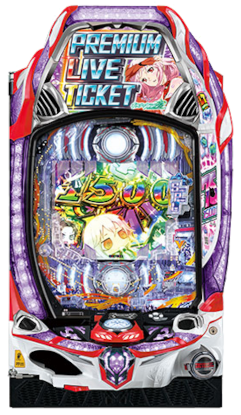 Re.design 機種基本情報