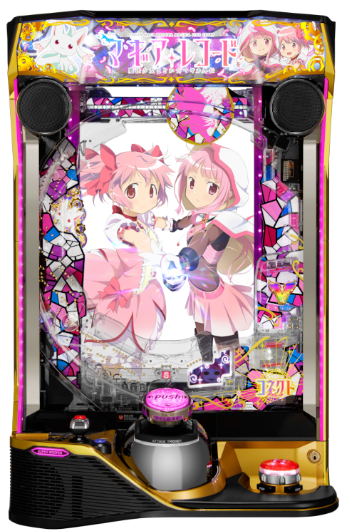 Re.design 機種基本情報