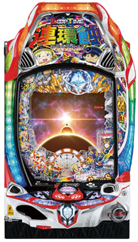 Re.design 機種基本情報