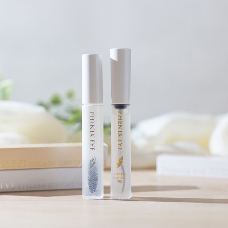 rednails web channel / フェニックスアイ アイラッシュサポートジェル