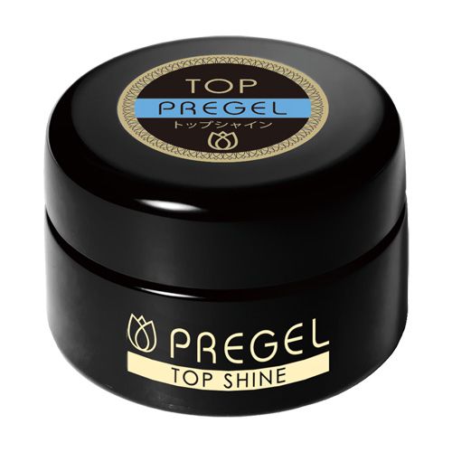 rednails web channel / ♪グロッシートップ 4g【ゆうパケット】