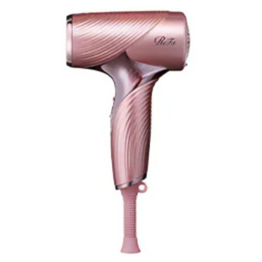 rednails web channel / ♪リファ ビューテック ドライヤー SE ホワイト