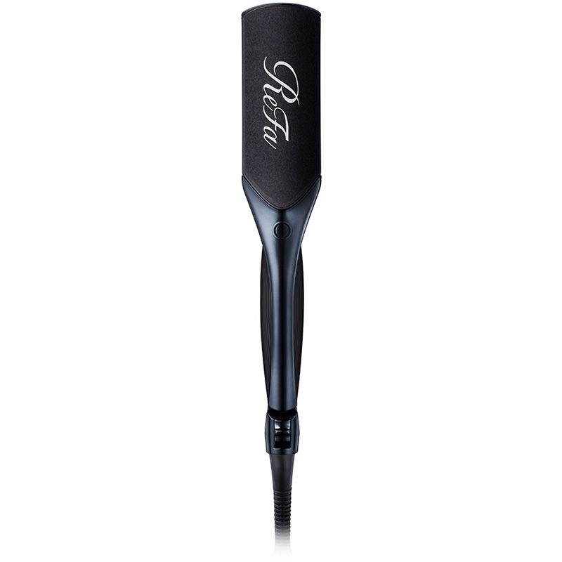 rednails web channel / ♪リファ パワーストレートアイロン プロ 38mm