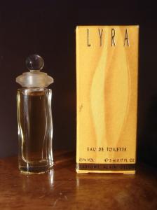 ゲラン ミツコ香水瓶 バカラボトル LCC 0100