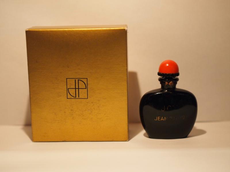JEAN PATOU JOY香水瓶、ミニチュア香水ボトル、ミニガラスボトル、香水