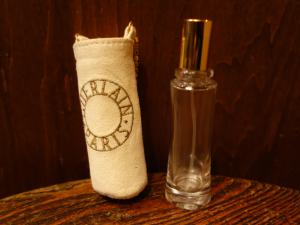 アンティーク・ヴィンテージ『パフュームボトル・香水瓶』の販売・通販