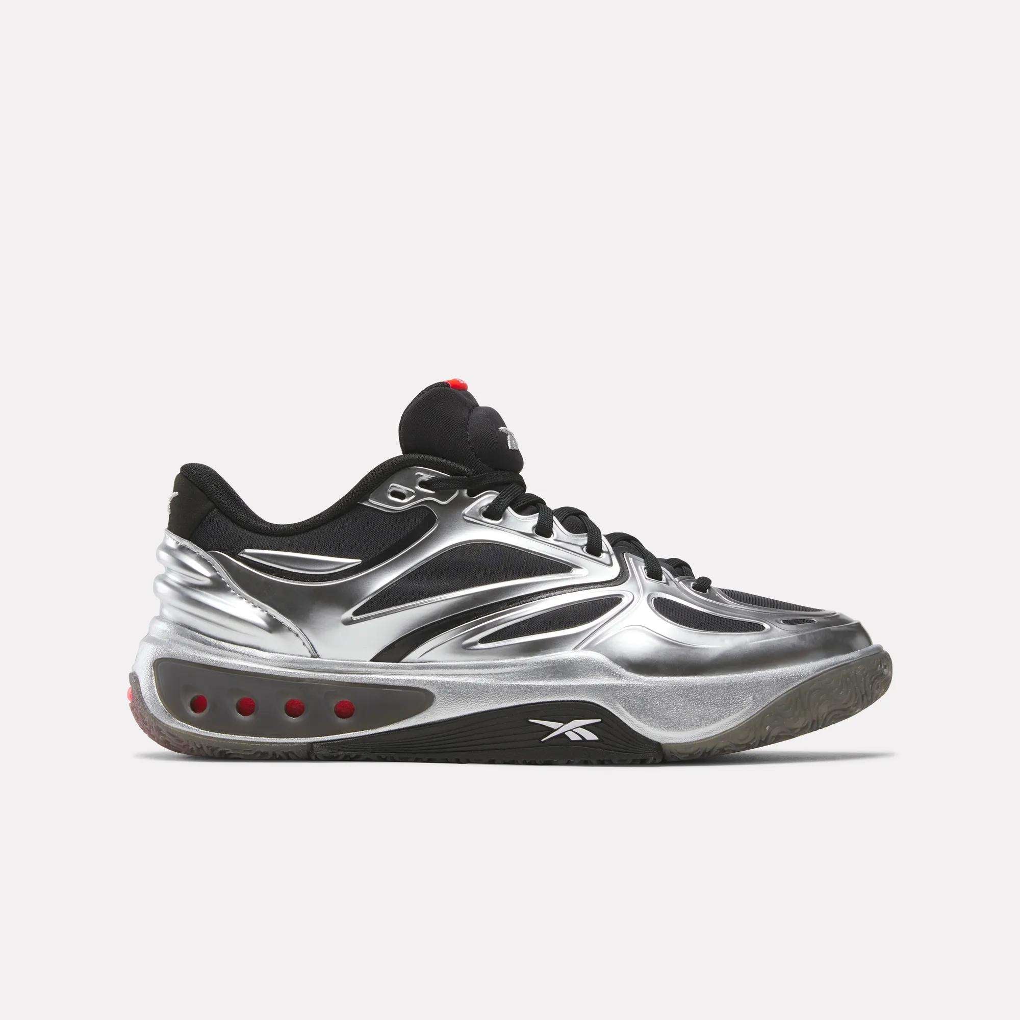 Engine A Basketball Shoes - Reebok