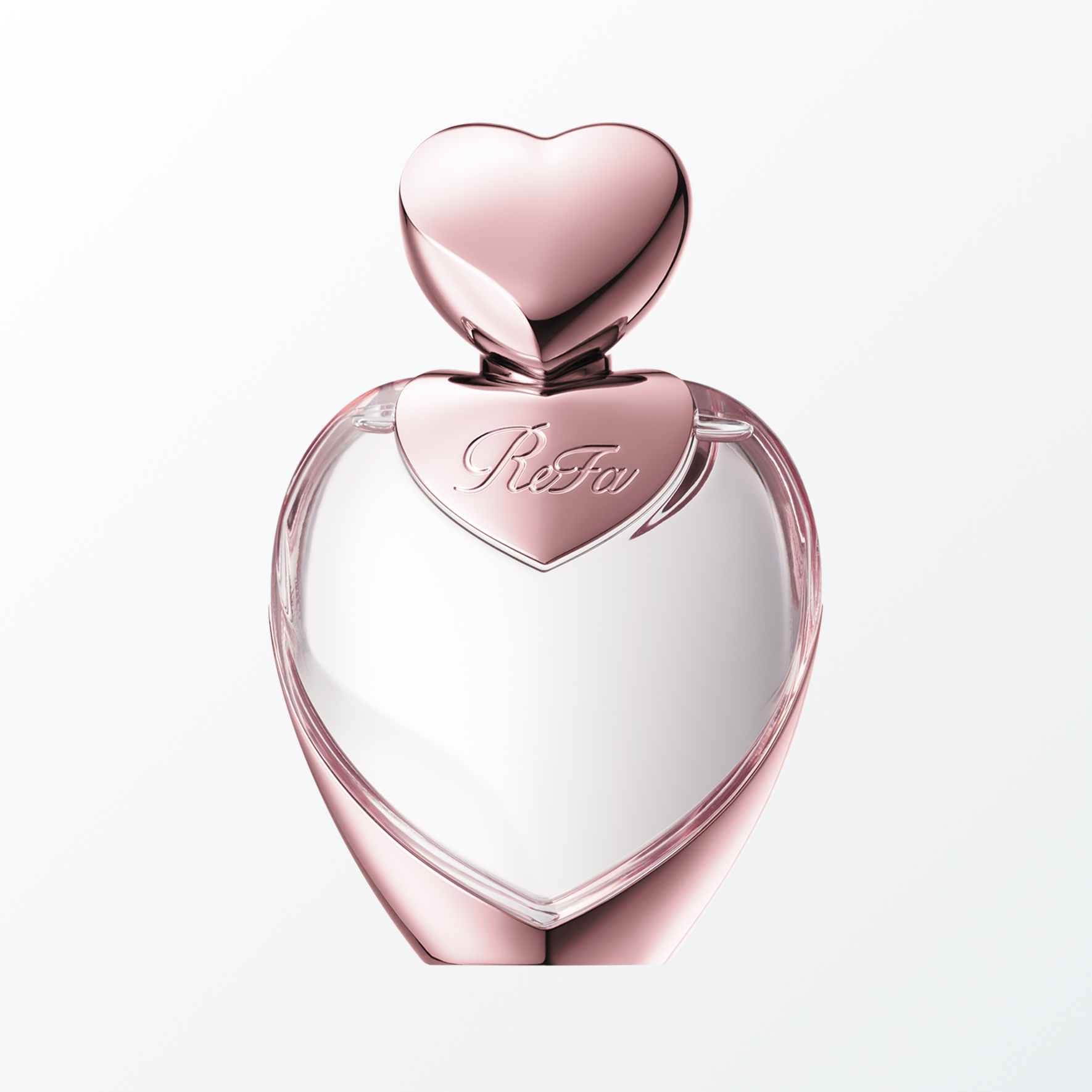 リファハートフレグランス - ReFa HEART FRAGRANCE | 商品情報 | ReFa