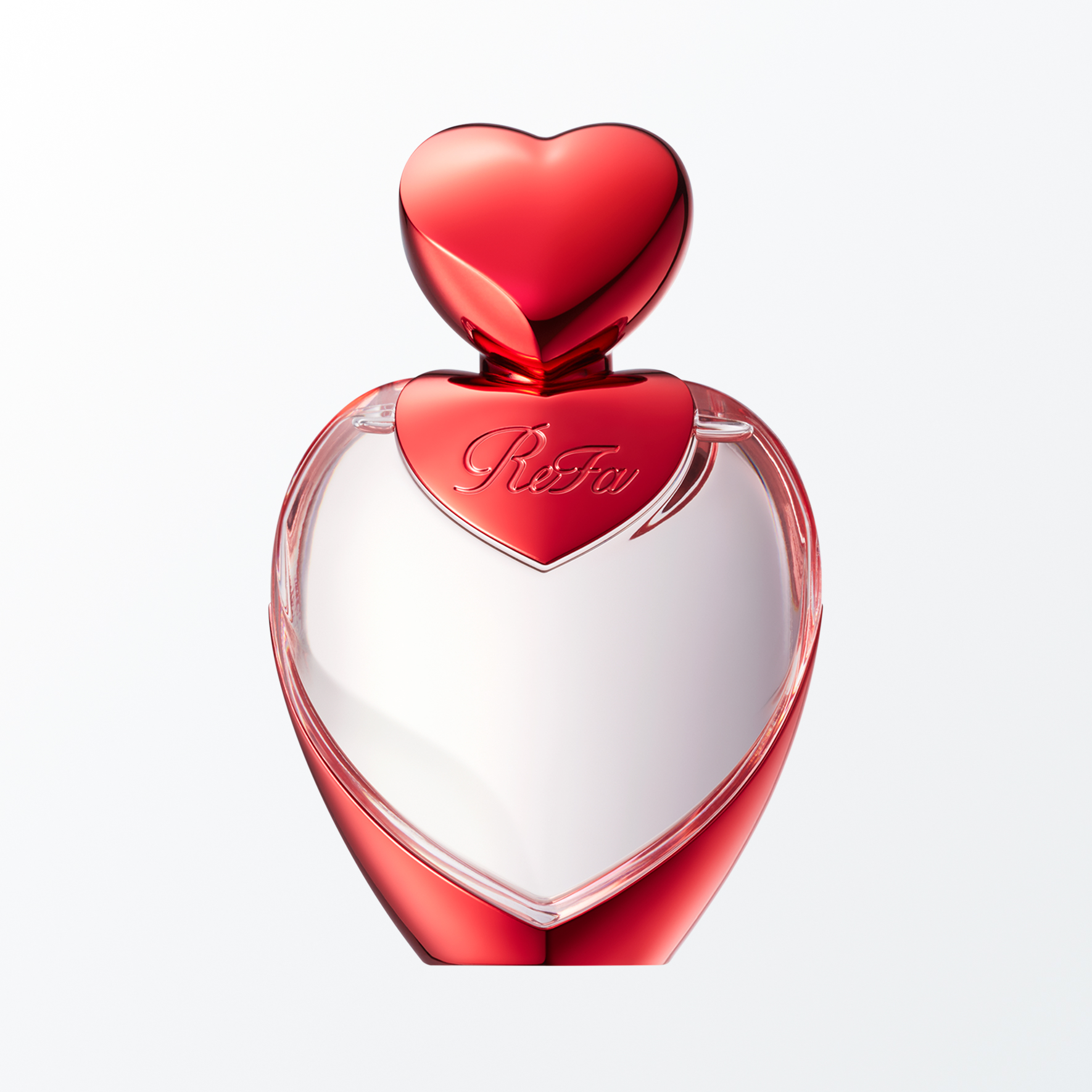 リファハートフレグランス - ReFa HEART FRAGRANCE | 商品情報 | ReFa
